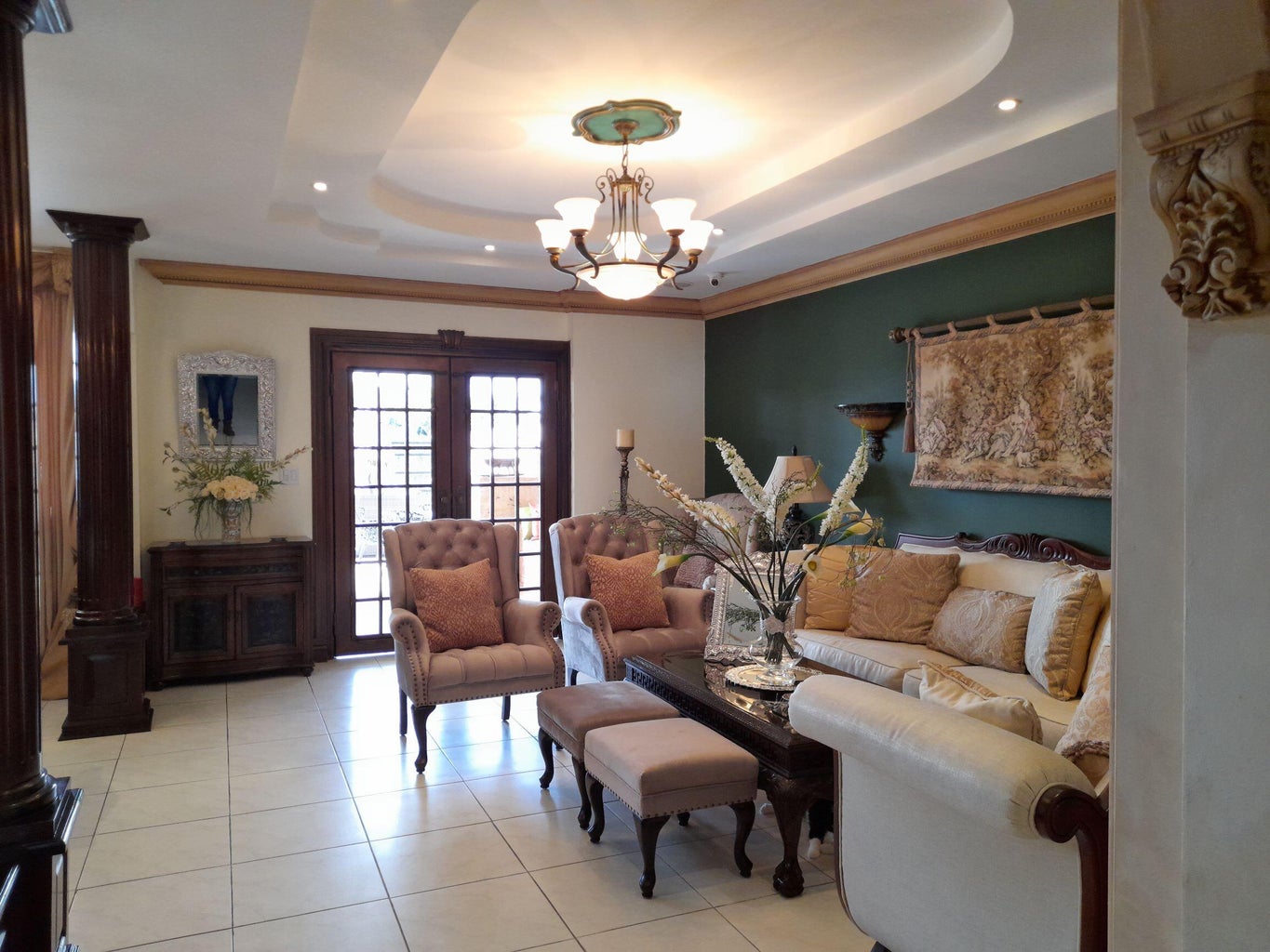 Fabulous apartment